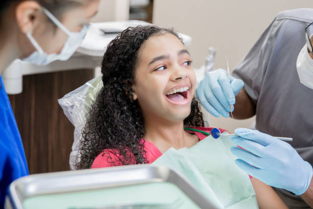 Best Dental Abscess Treatment in Tuskegee, AL