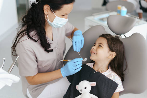 Best Walk-In Emergency Dental Services in Tuskegee, AL