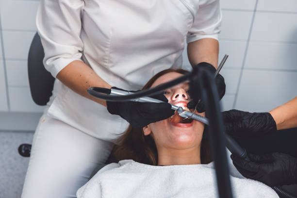 Best Knocked-Out Tooth (Avulsed Tooth) Treatment in Tuskegee, AL