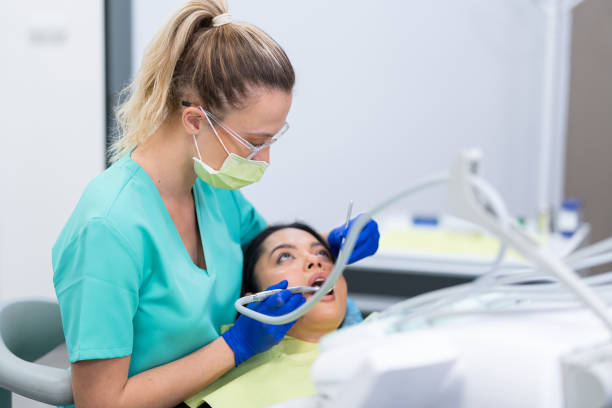 Best Emergency Wisdom Tooth Extraction in Tuskegee, AL