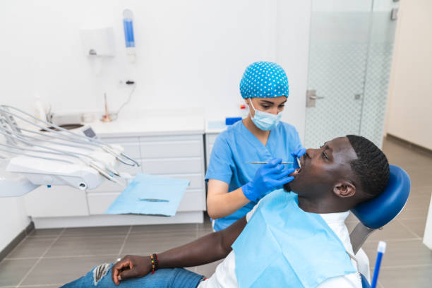 Best Weekend Emergency Dental Services in Tuskegee, AL