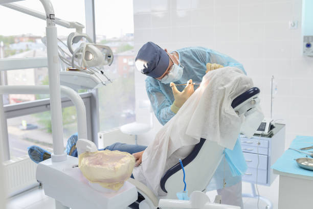 , AL Emergency Dental Service Company